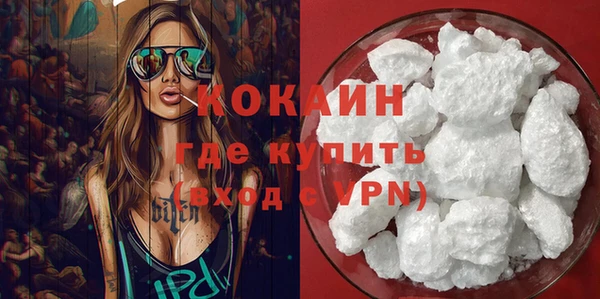 прущий лед Абаза